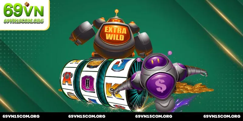 Thuật ngữ slotgame bật mí cách hiểu đúng