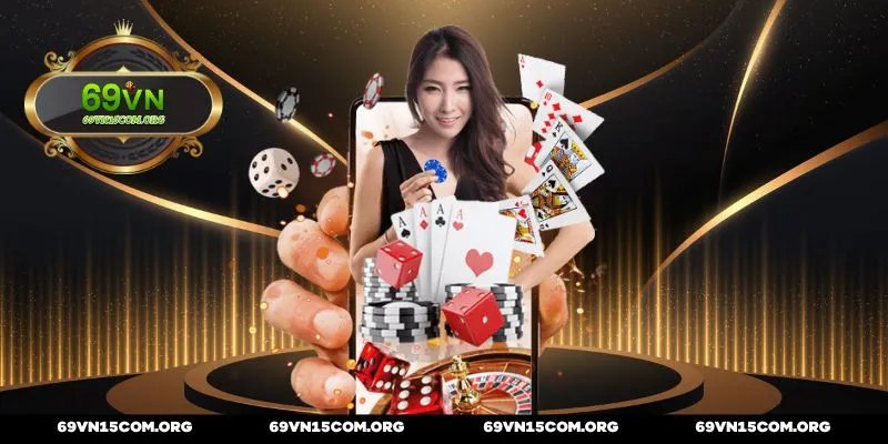 Giới thiệu game bài Sám Cô