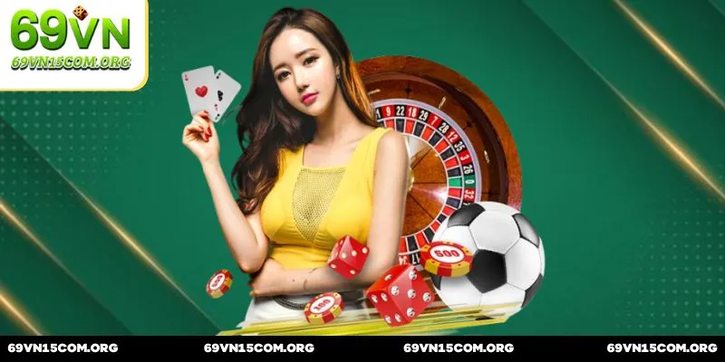 69VN bị sập bắt nguồn từ việc hội viên không nghiên cứu kỹ chính sách