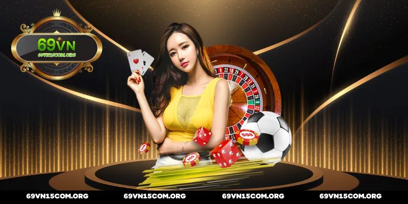 Giới thiệu phiên bản Texas Hold’em