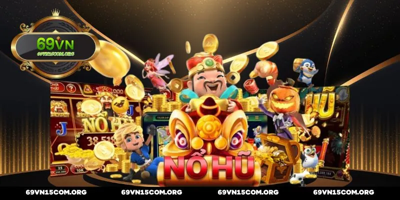 Giới thiệu về tỷ lệ jackpot