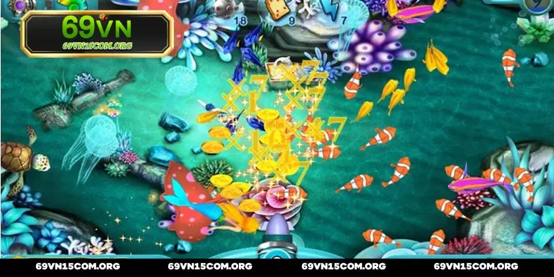 Hệ thống chép vàng trong game
