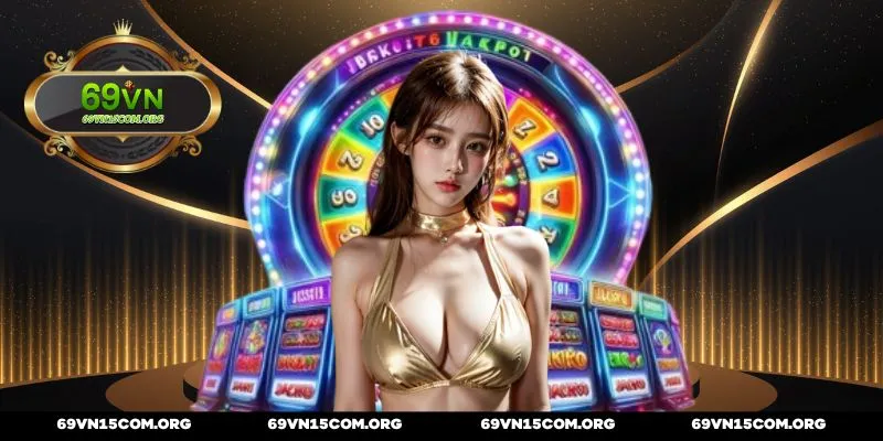 Tận dụng biểu tượng đặc biệt trong slot game