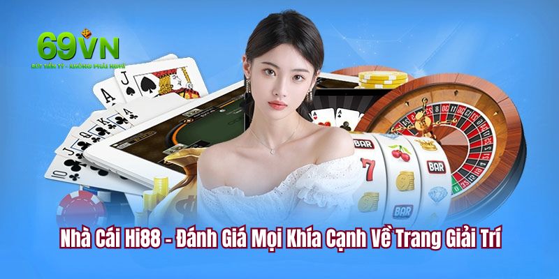 nhà cái hi88